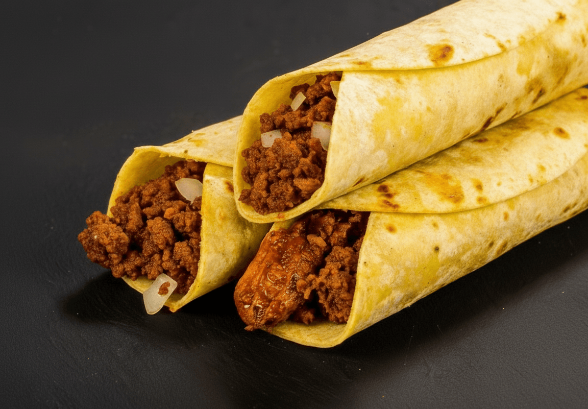 Rolls & Wraps