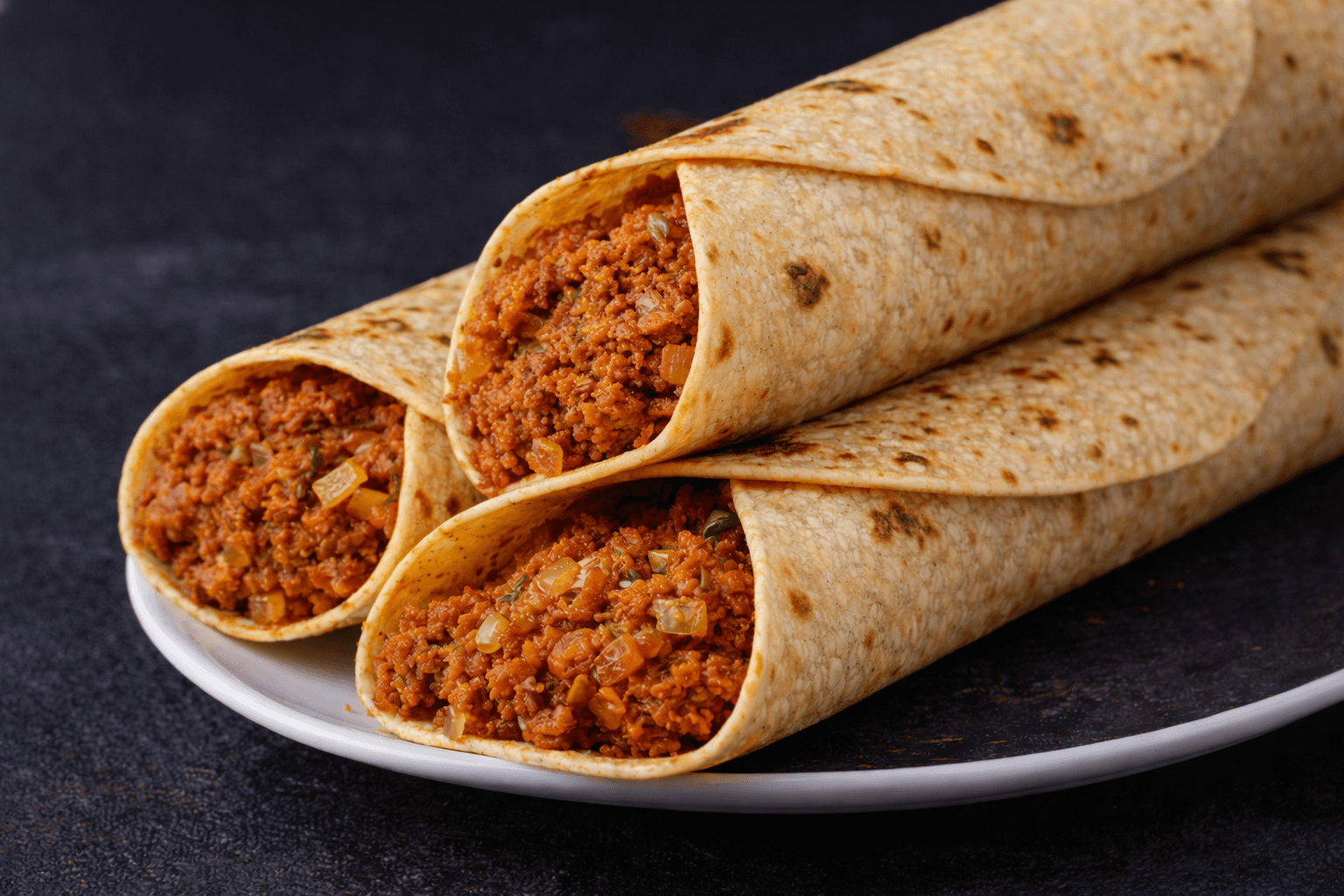 Bhuna Jack Roll