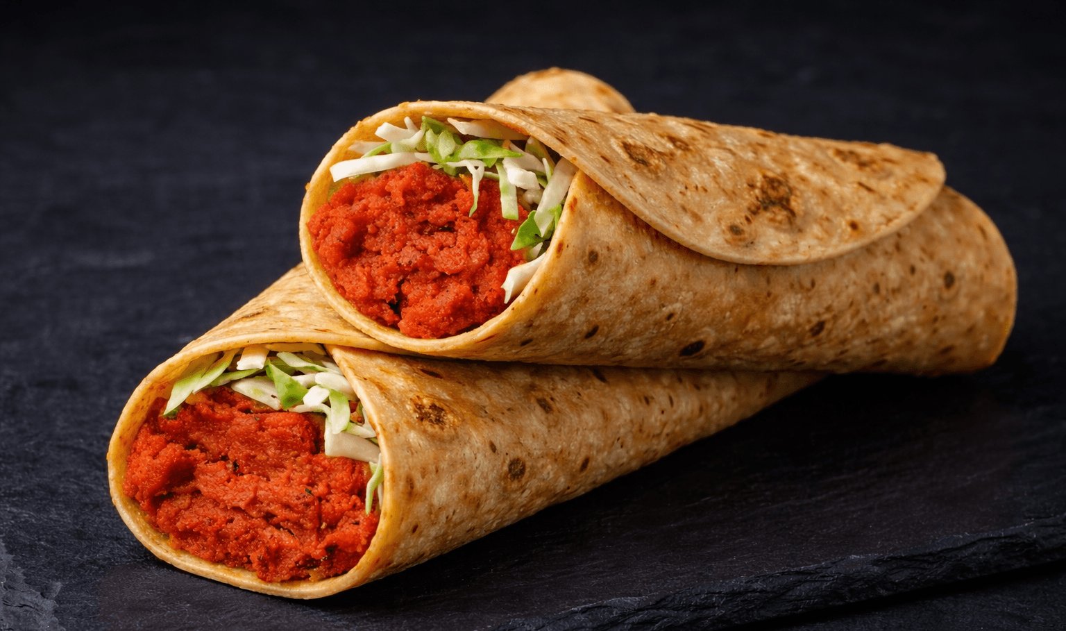 Jack Ghee Roast Roll