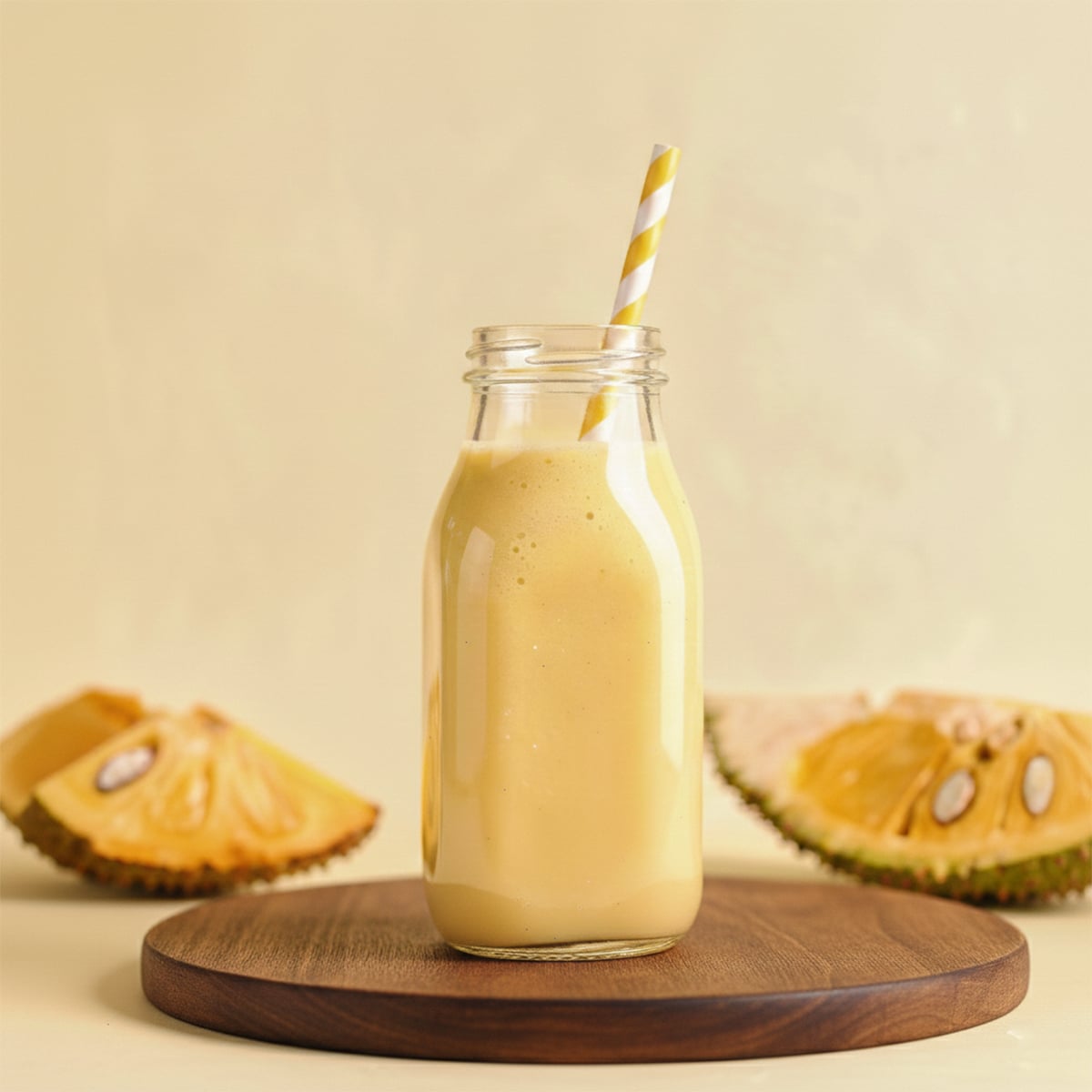 Jackfruit Shake