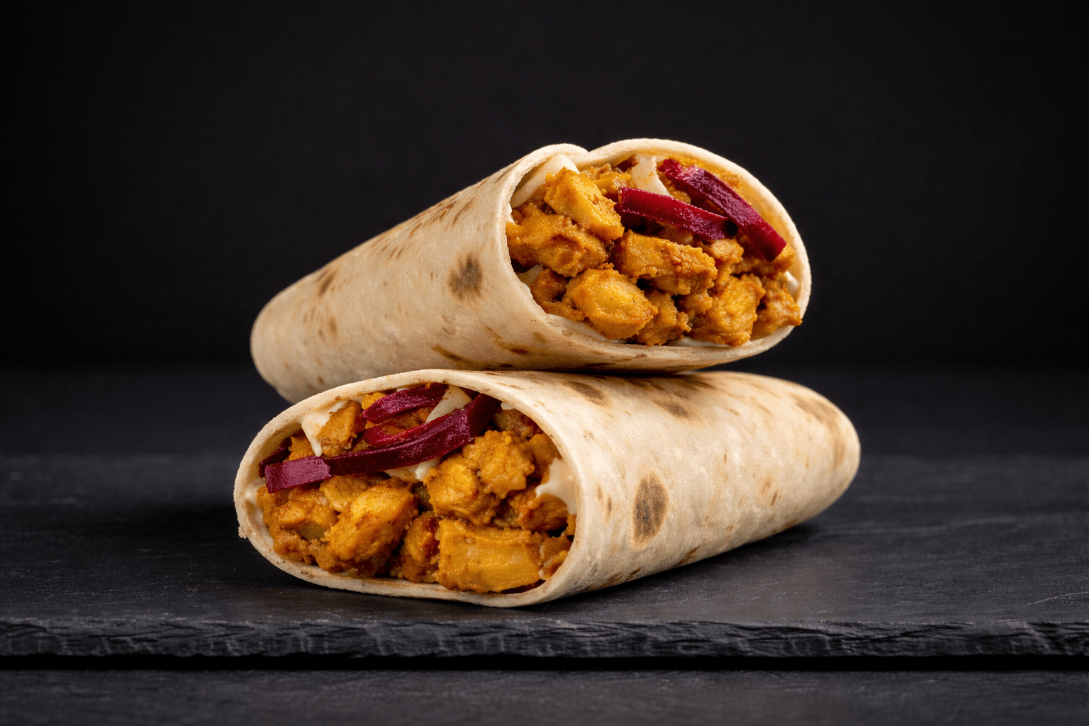 Jack'd Shawarma